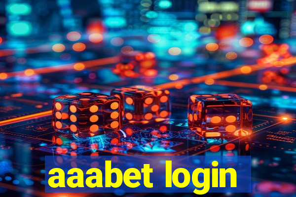 aaabet login